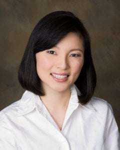 Jennifer Chen, DDS